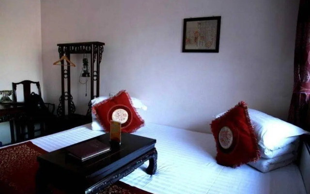 Yiyun Yinfu Boutique Hotel