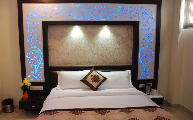 Ashu Hotel