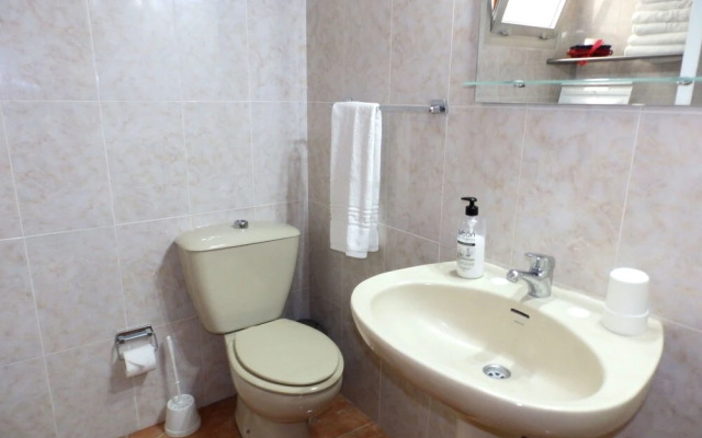 Apartamento Altamira 1