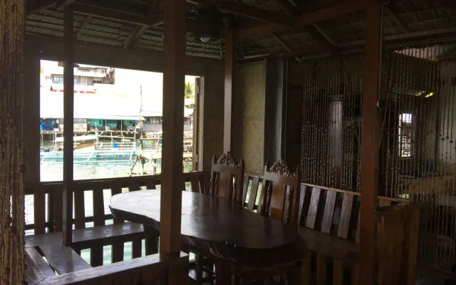 Coron Sunrise Pension House
