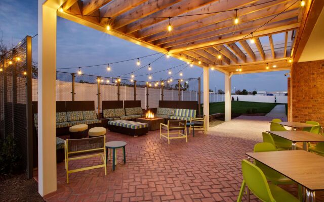 Home2 Suites by Hilton Lewes Rehoboth Beach