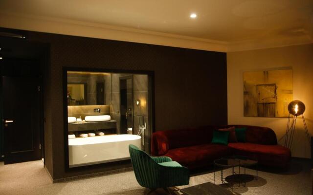 Hotel Rubis