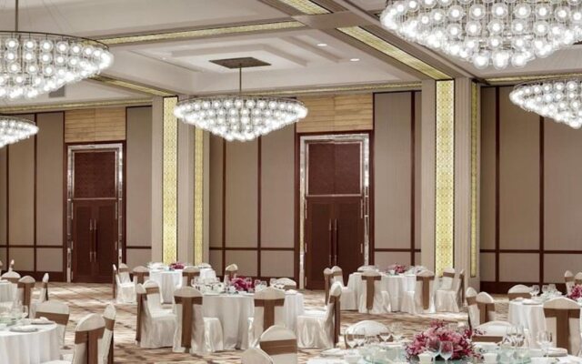 Mission Hills Dongguan