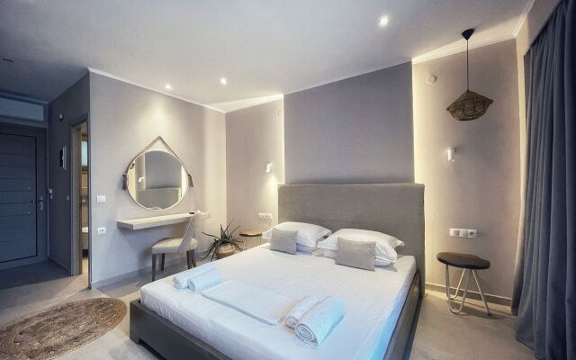 Scarabeo Hotel & Villas Parga