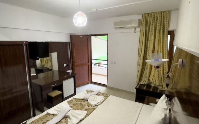 Grand Atlas Hotel