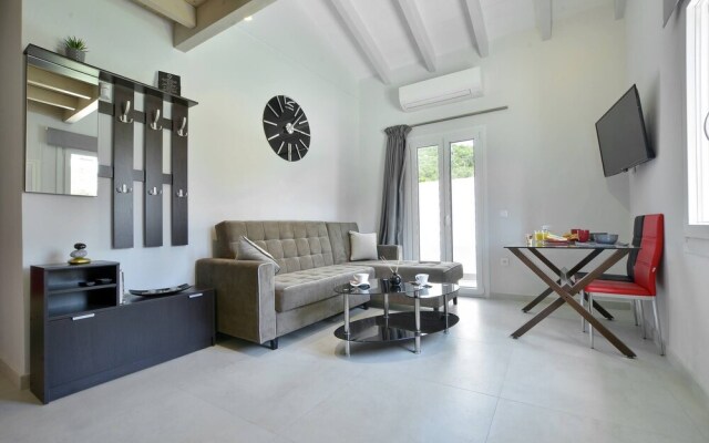 Villa Bratou Terra
