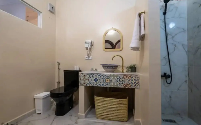 Casa Maravillosa