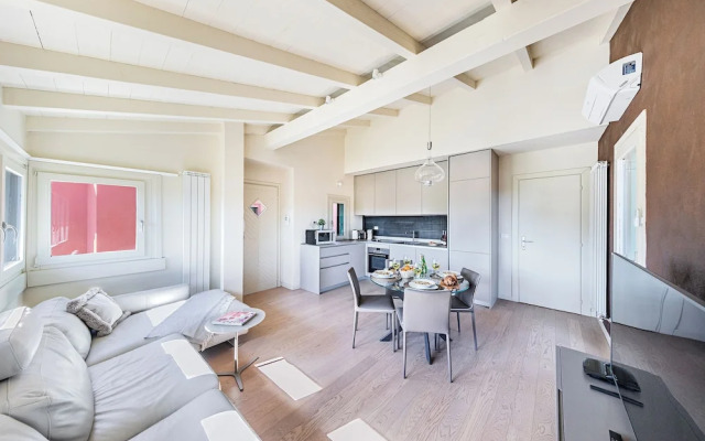 Birdie 59 Apartment by Wonderful Italy