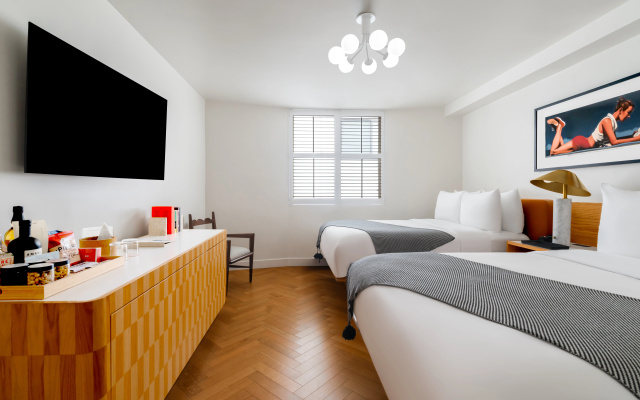 Short Stories Hotel