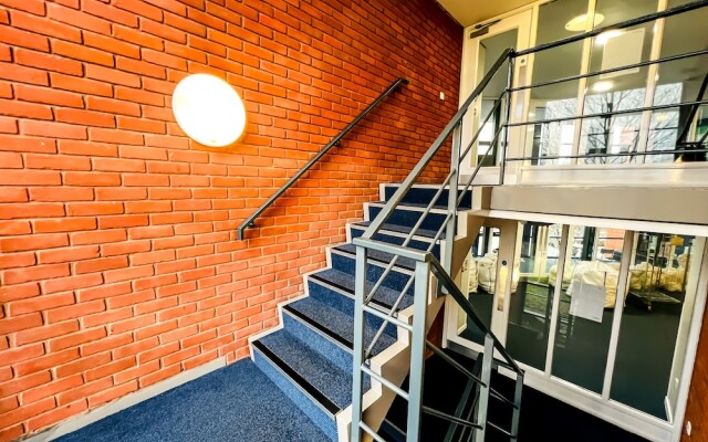 Southwell Hall