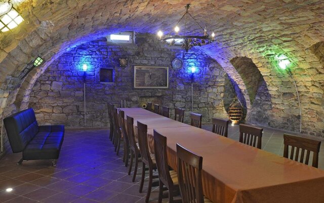 Hotel Restaurant La Corona