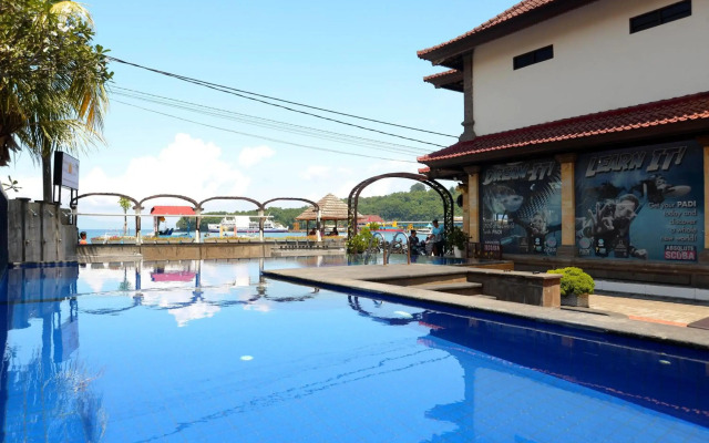 Absolute Scuba Bali Dive Resort