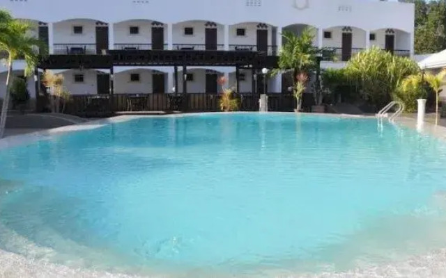 West Wing Resort Hotel