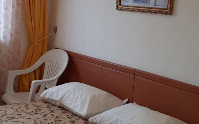 Mashuk Hotel