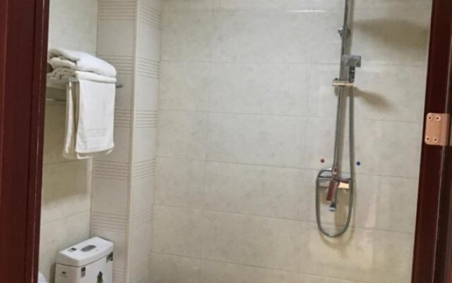 Wutaishan Yuanyuan Hotel