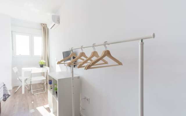 LU&CIA Estudios Candado