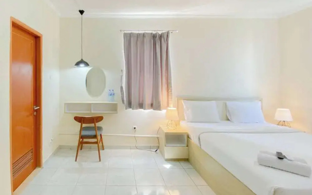 Comfort Stay Studio Grand Palace Kemayoran Apartment
