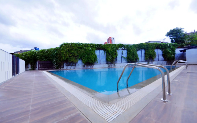 The Altruist Business Hotel, Whitefield