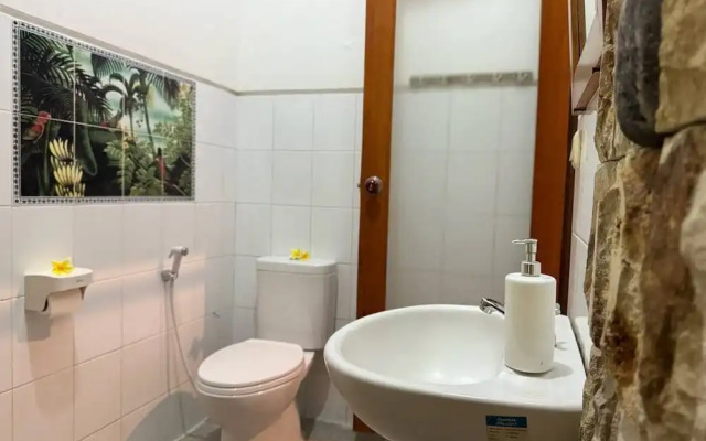 Narafa's Guest House