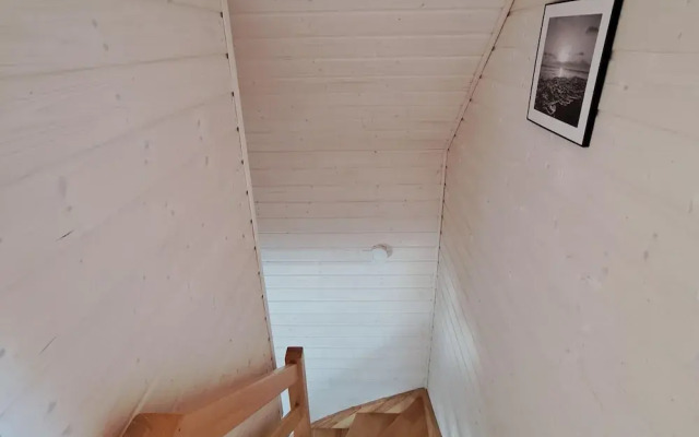 Comfortable Holiday Homes for 8 People, Niechorze