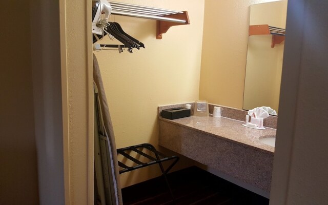 Super 8 Motel - Temple