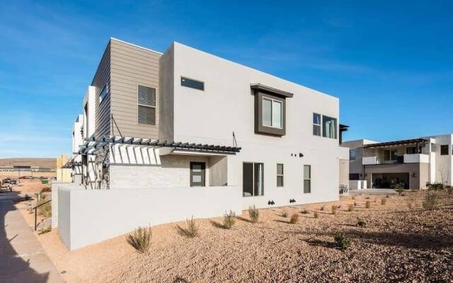 Seamons 5 Bedroom Home