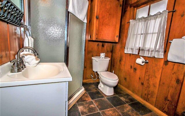 Lakeview-104 by Big Bear Vacations