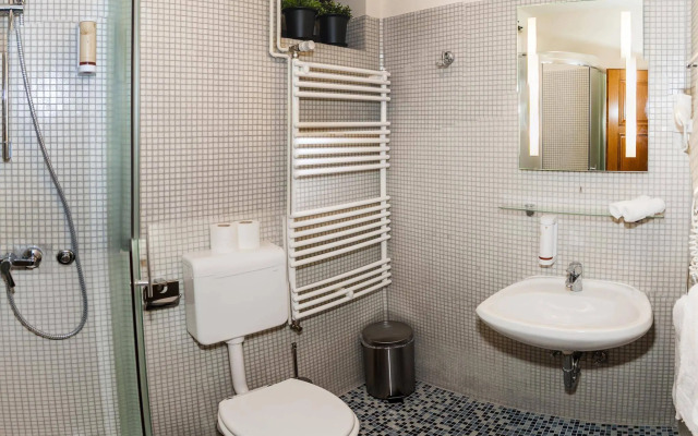 Villa Rosa Boutique Hotel