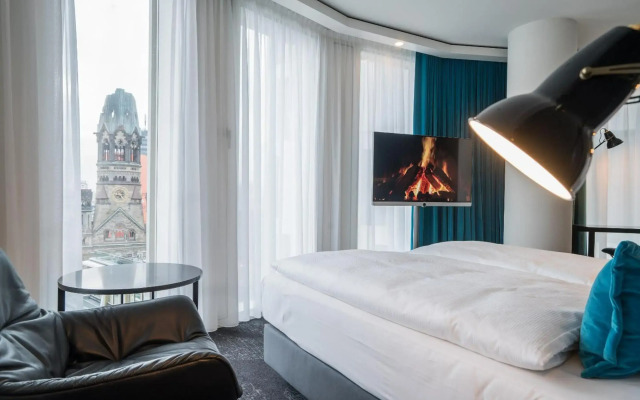 Motel One Berlin - Upper West