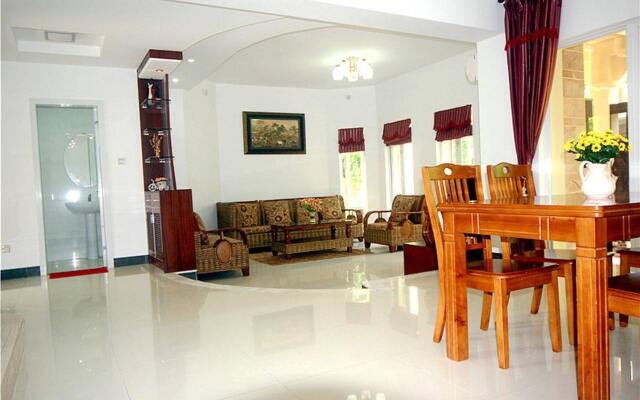 Sunshine Holiday Resort Sanya Apartment - Yalong Bay Branch