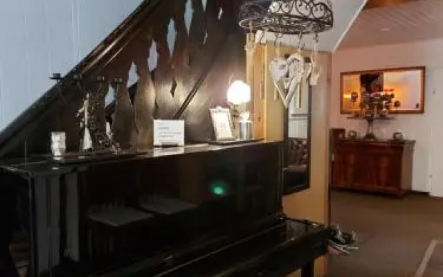 Ferienwohnung Birlenbach - Immenst Str 3 b