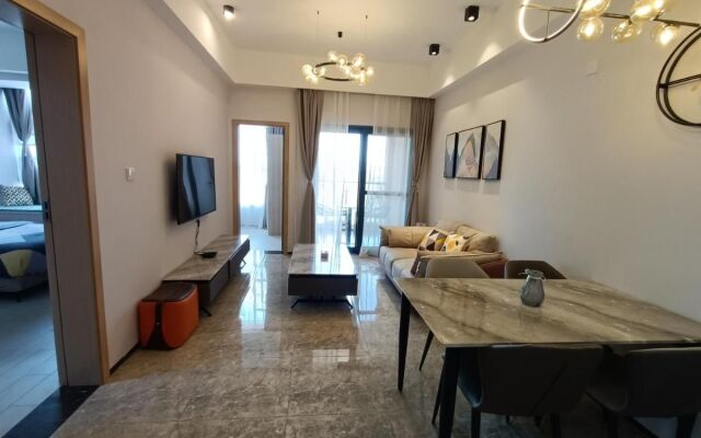 Rose Garden Private Apartment By LINK