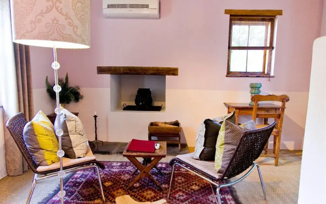 Augusta de Mist Country House