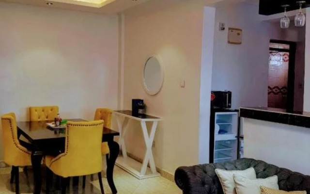 Sandalwood Suites Nakuru