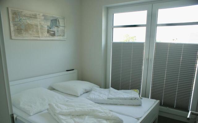 Fehmarn-OstseeferienStrandresidenz Vogelflug 14312