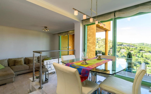 St-19 Begur Sa Tuna 6 Pax