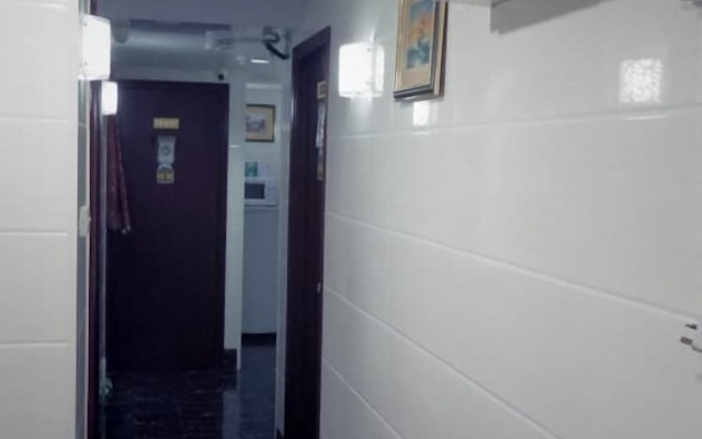 Mabuhay Hotel