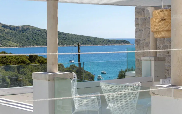 Luxury Villa Primosten Diamond