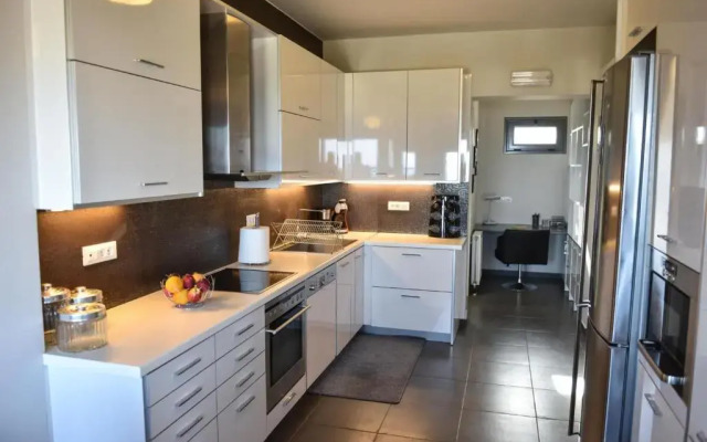 Despina House Sea View Mirabello Crete