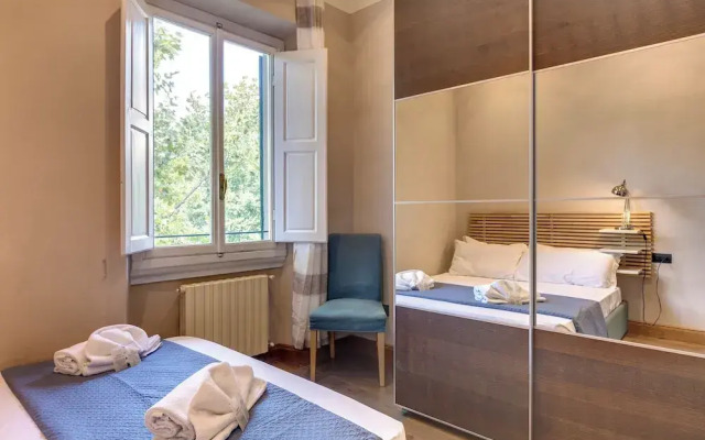 Mamo Florence - Ridolfi Apartment