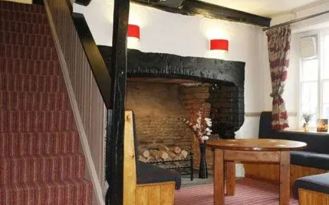The Crown Inn