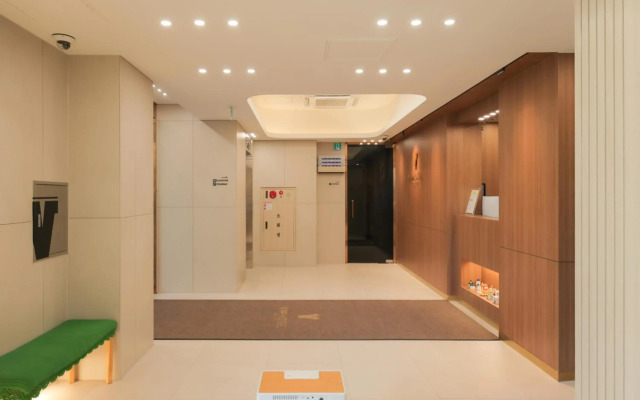 VIP Hotel Mokpo