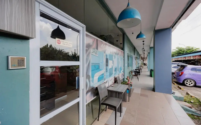 Urbanview Hotel Bagusroom Batam