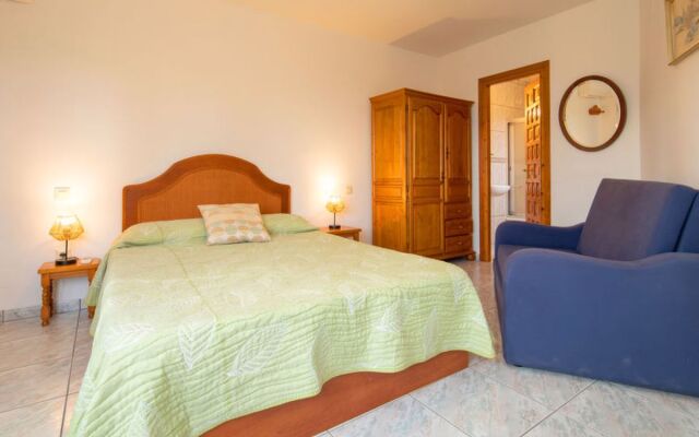 House Casa Lina Calpe/Calp