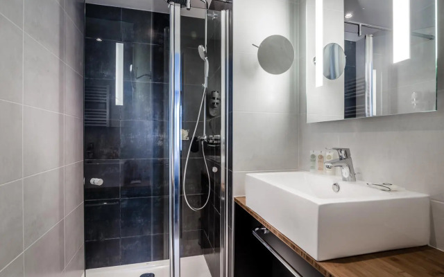 Best Western Plus Birmingham NEC Meriden Manor Hotel