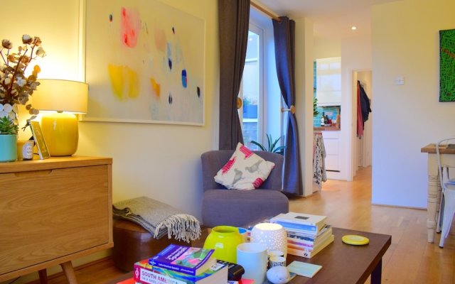 Notting Hill 1 Bedroom Apartment