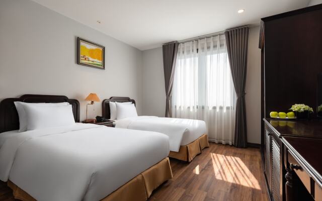 Minasi Premium Hotel