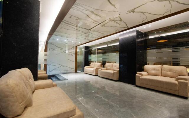 Hotel Stanley - Near Delhi International Airport