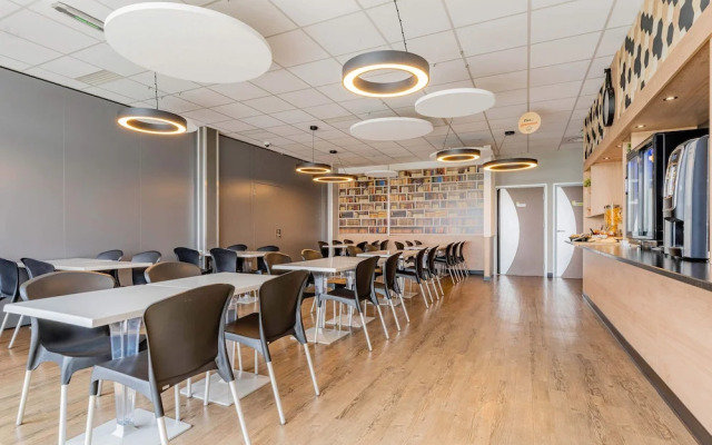 B&B HOTEL Béthune Bruay-la-Buissière