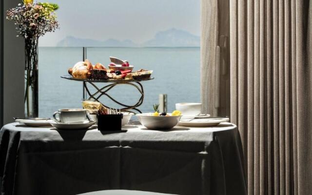 Hotel & Resort Tre Fontane Luxury